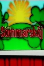 Póster de Sommarsköj