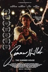 Póster de Sommarstället