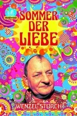Póster de Sommer der Liebe