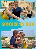 Póster de Sommer in Rom