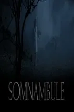 Póster de Somnambule