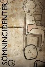 Póster de Sömnincidenter