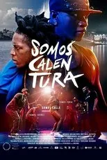 Póster de Somos calentura