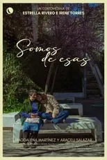 Póster de Somos de esas