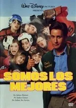 Póster de Somos los mejores
