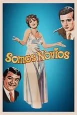 Póster de Somos novios