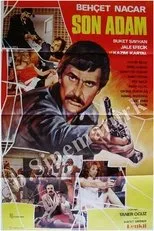 Póster de Son Adam