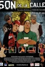 Póster de Son de la Calle