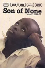 Póster de Son of None