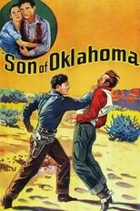 Póster de Son of Oklahoma