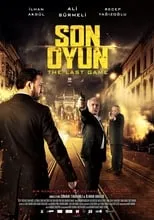 Póster de Son Oyun