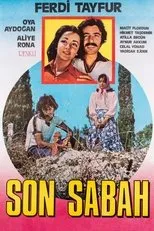 Póster de Son Sabah