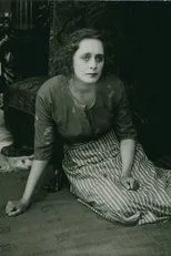 Póster de Sonad skuld