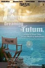 Póster de Soñando con Tulum