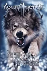 Póster de Sonata Arctica - For the Sake of Revenge