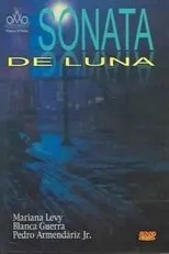 Póster de Sonata de luna