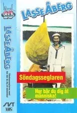 Póster de Söndagsseglaren
