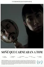 Póster de Soñé que carneaban a Tom