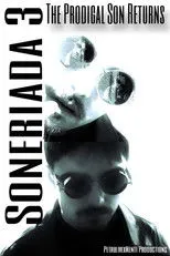 Póster de Soneriada 3: The Prodigal Son Returns