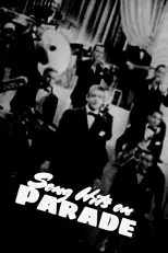 Póster de Song Hits on Parade