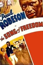 Póster de Song of Freedom