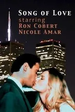 Póster de Song of Love