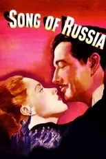Póster de Song of Russia