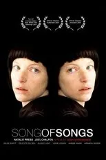 Póster de Song of Songs