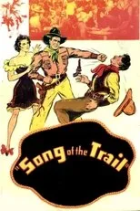 Póster de Song of the Trail