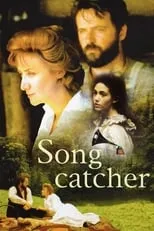 Póster de Songcatcher