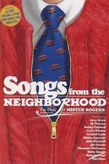 Póster de Songs From the Neighborhood: The Music of Mister Rogers