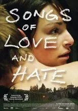 Póster de Songs of Love and Hate