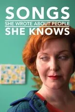Póster de Songs She Wrote About People She Knows