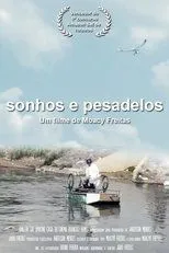 Póster de Sonhos e Pesadelos