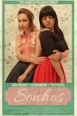 Póster de Sonhos, Todo Mundo Guarda Algum Segredo