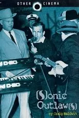 Póster de Sonic Outlaws