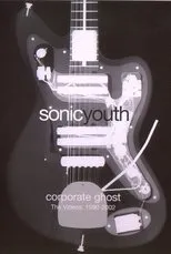 Póster de Sonic Youth: Corporate Ghost