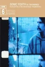 Póster de Sonic Youth: Koncertas Stan Brakhage Prisiminimui (April 12, 2003)