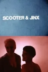 Póster de Sonic Youth: Scooter + Jinx (Moneylove)