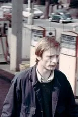 Póster de Sonnabend, der 1.