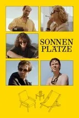 Póster de Sonnenplätze