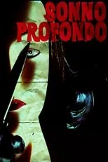 Póster de Sonno Profondo