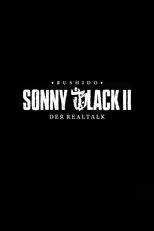 Póster de Sonny Black II: Der Realtalk