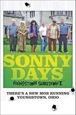 Póster de Sonny Days