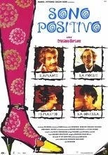 Póster de Sono Positivo