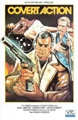 Póster de Sono stato un agente C.I.A.