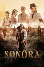 Póster de Sonora