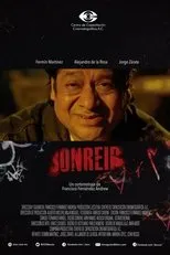 Póster de Sonreir