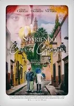Póster de Sonriendo con el corazón