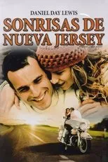 Póster de Sonrisas de New Jersey